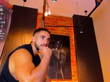 Chaturbate Adult Video Chat of scottfischer_