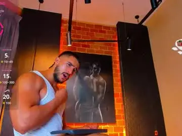 Chaturbate Best Webcam of scottfischer_