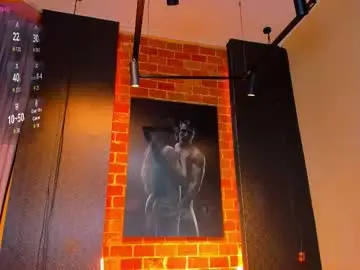 Chaturbate Best Webcam of scottfischer_