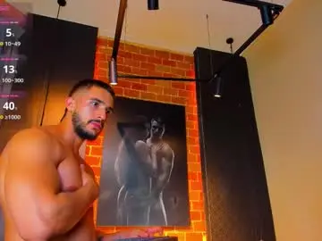 Chaturbate Live Sex of scottfischer_