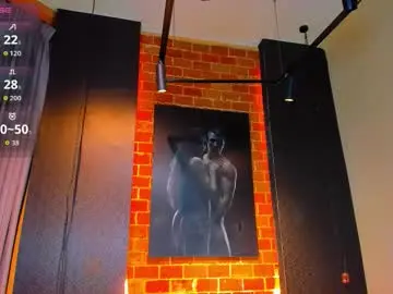 Chaturbate Nude Webcam of scottfischer_