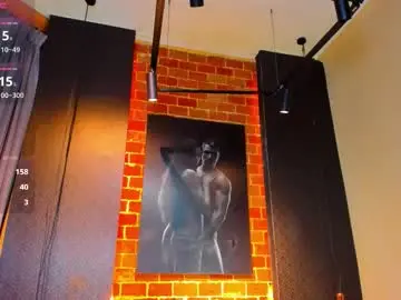 Chaturbate Sex Chat of scottfischer_