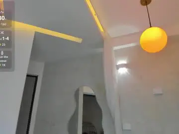 Chaturbate Nude Webcam of scottfischer_