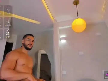 Chaturbate Private Sex Chat of scottfischer_