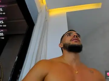 Chaturbate Live Sex of scottfischer_