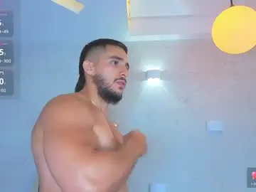 Chaturbate Adult Webcams of scottfischer_