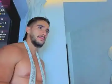 Chaturbate Best live sex cam show of scottfischer_