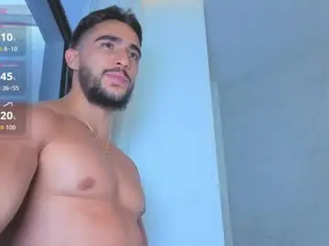 Chaturbate Best Webcam of scottfischer_
