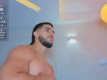 Chaturbate Best Webcam of scottfischer_
