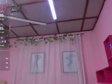 Chaturbate Best live sex cam show of shelby_carson