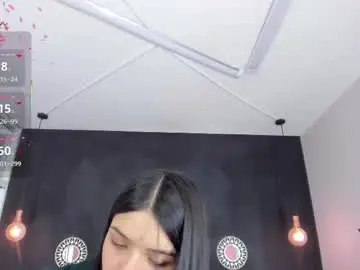 Chaturbate Nude Webcam of shelby_carson