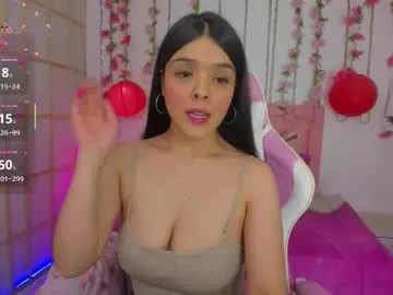 Chaturbate Nude Webcam of shelby_carson
