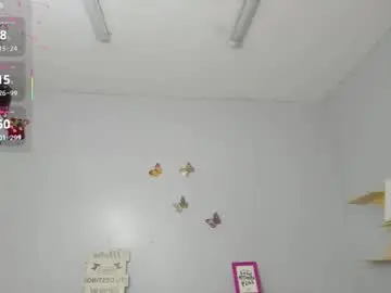 Chaturbate Live Sex Cam of shelby_carson