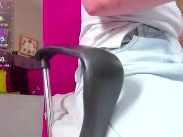 Chaturbate Live Porn of shelby_carson