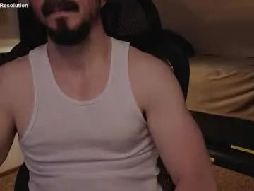 Chaturbate Private Sex Chat of st3v3085