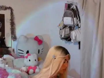 Chaturbate Nude Webcam of summer_09