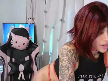 Chaturbate Live Sex Cam of summer_09