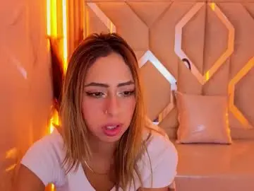 Chaturbate Free Porn Cam of tamara_tp