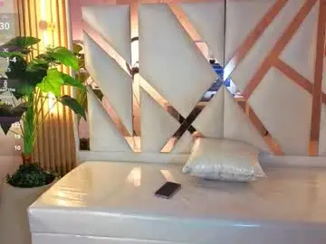 Chaturbate Free Porn Cam of tamara_tp