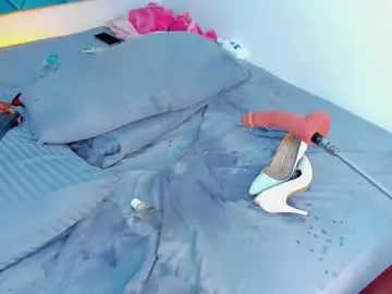 Chaturbate Free Porn Cam of tamarajons