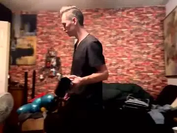 Chaturbate Sex Cam of taylormade249