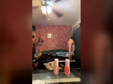 Chaturbate Adult Webcam of taylormade249