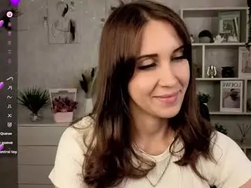 Chaturbate Adult Video Chat of tendermist