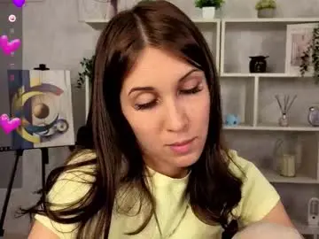 Chaturbate Watch Live Sex Cams of tendermist