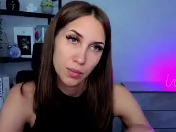 Chaturbate Free Porn Cam of tendermist
