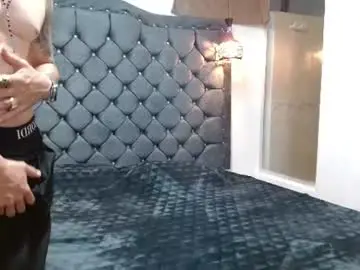 Chaturbate Live Sex of tiger_hot10