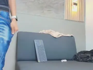 Chaturbate Free Live Porn of tony_kurt