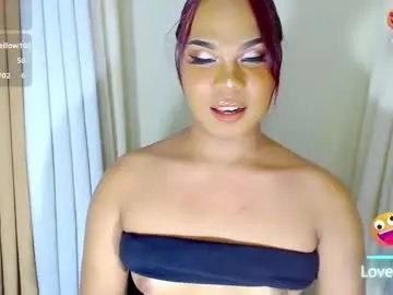 Chaturbate Sex Cam of urelowion_goddes