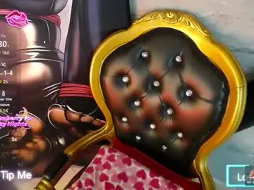 Chaturbate Adult Webcams of valeria_de_leon