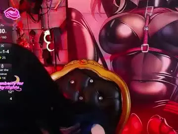 Chaturbate Sex Chat of valeria_de_leon