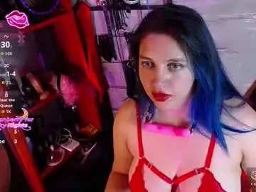 Chaturbate Free Porn Cam of valeria_de_leon