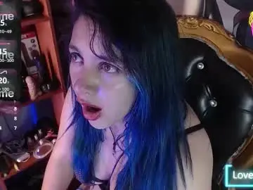 Chaturbate Free Live Porn of valeria_de_leon