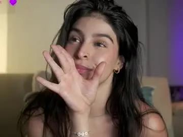 Chaturbate Sex Chat of valery_ferreyraa