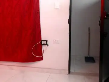 Chaturbate Sex Cam of vanesablack18