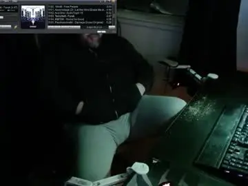 Chaturbate Live Porn of voidcatdaddy