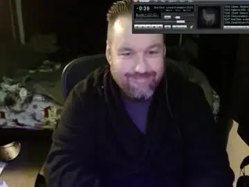 Chaturbate Sex Cam of voidcatdaddy