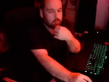 Chaturbate Sex Chat of voidcatdaddy