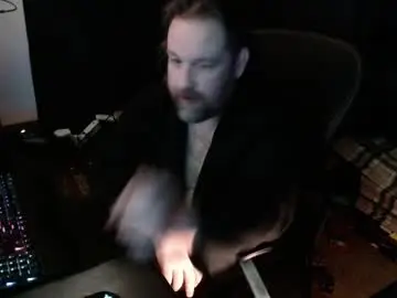 Chaturbate Adult Webcams of voidcatdaddy