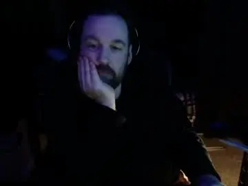 Chaturbate Sex Cam of voidcatdaddy