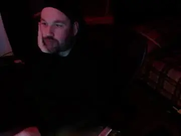 Chaturbate Nude Webcam of voidcatdaddy