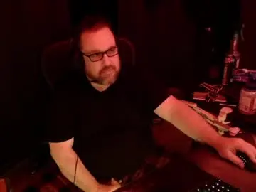 Chaturbate Sex Cam of voidcatdaddy