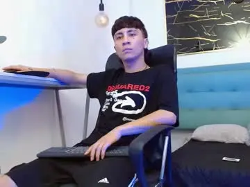 Chaturbate Private Sex Chat of xandergrey8