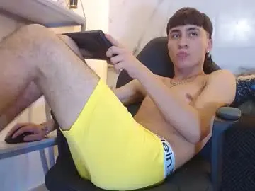 Chaturbate Live Porn of xandergrey8