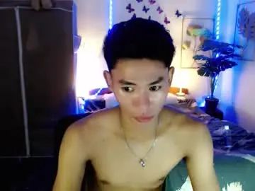 Chaturbate Sex Cam of yourdreamboyx