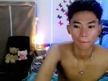 Chaturbate Adult Webcam of yourdreamboyx