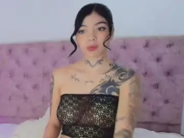 Chaturbate Free Live Porn of zoe_kravitx_